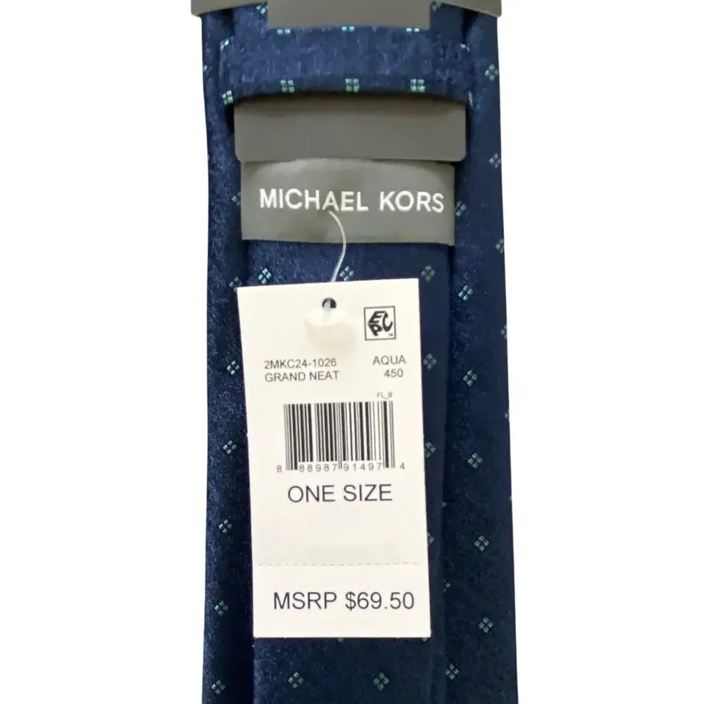 Michael Kors Necktie 3